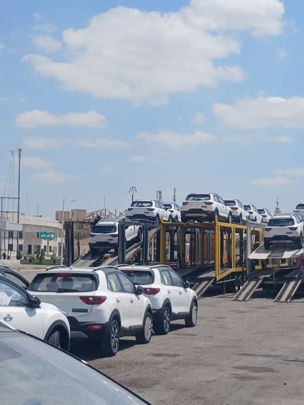 كيا KX1 2026 - صورة 1