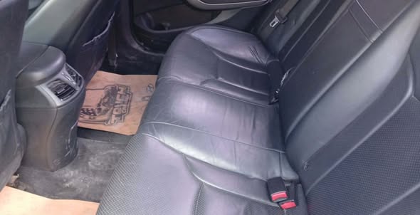 هيونداي أزيرا 2012 - صورة 4