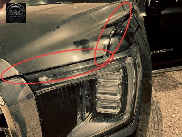 جي إم سي يوكون 2024 - صورة 2