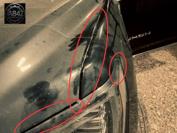 جي إم سي يوكون 2024 - صورة 3