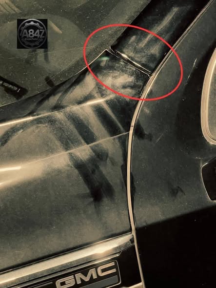 جي إم سي يوكون 2024 - صورة 5