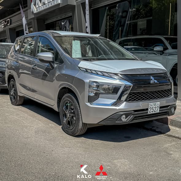 ميتسوبيشي إكسباندر 2025 - صورة 1