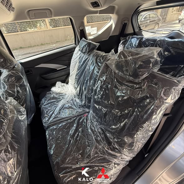 ميتسوبيشي إكسباندر 2025 - صورة 3