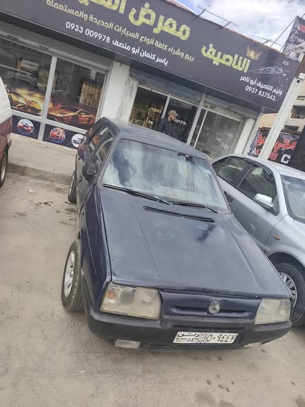 سكودا فورمان 1994 - صورة 2