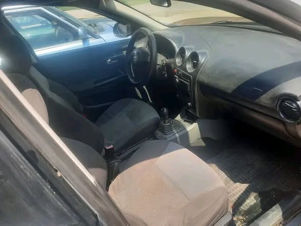 سيات كوردوبا 2005 - صورة 1