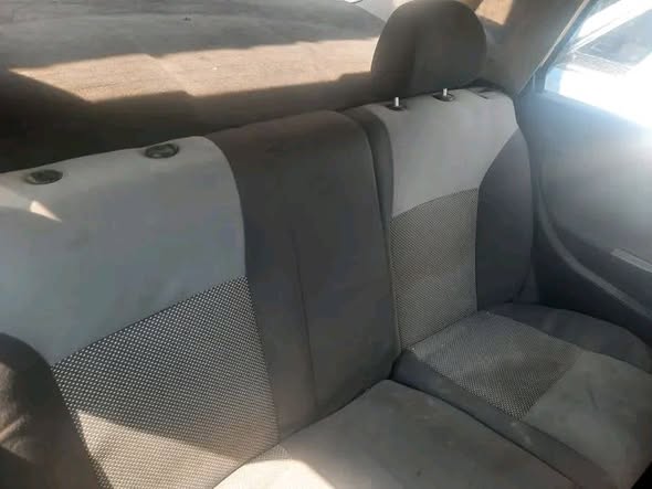 سيات كوردوبا 2005 - صورة 2