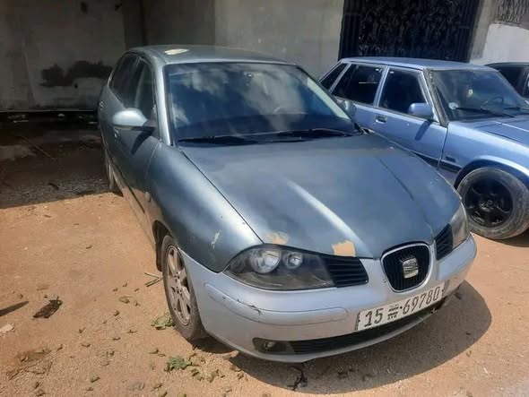 سيات كوردوبا 2005 - صورة 3