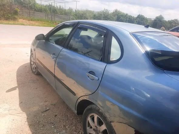 سيات كوردوبا 2005 - صورة 4