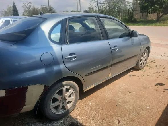 سيات كوردوبا 2005 - صورة 5