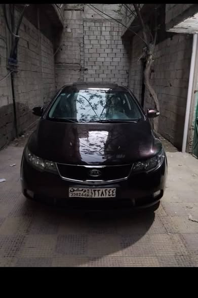 كيا فورتي 2010 - صورة 3