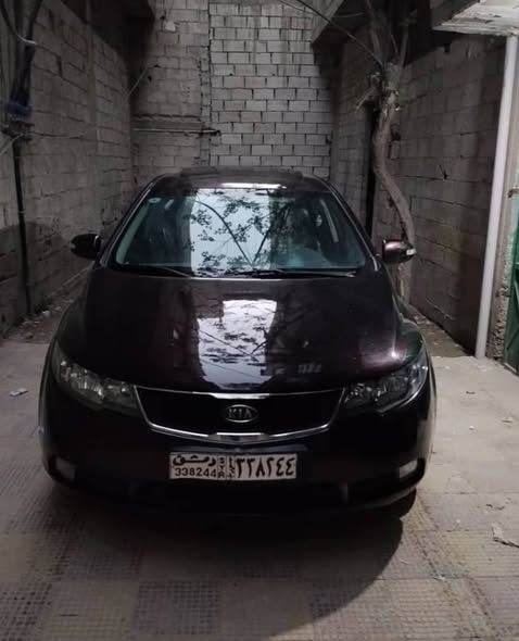 كيا فورتي 2010 - صورة 4