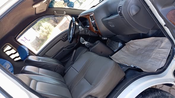 هيونداي بورتر 2005 - صورة 5