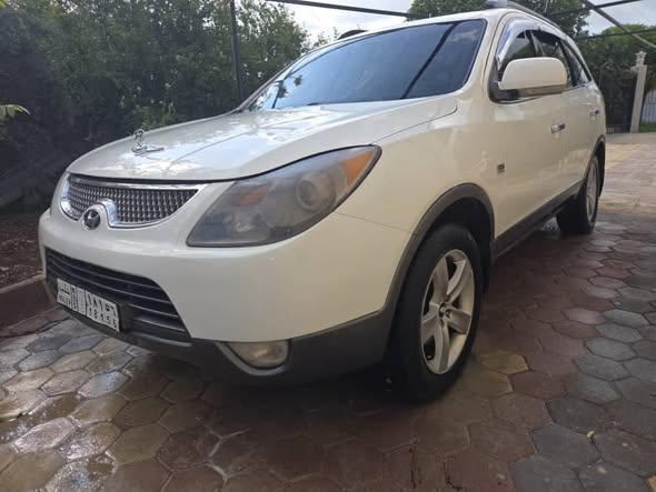 هيونداي فيراكروز 2007 - صورة 2