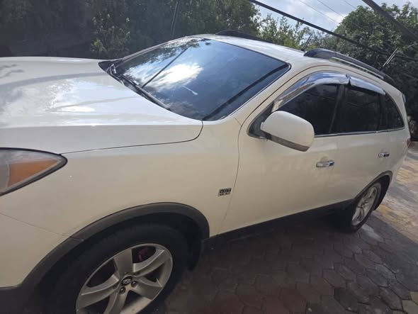 هيونداي فيراكروز 2007 - صورة 3