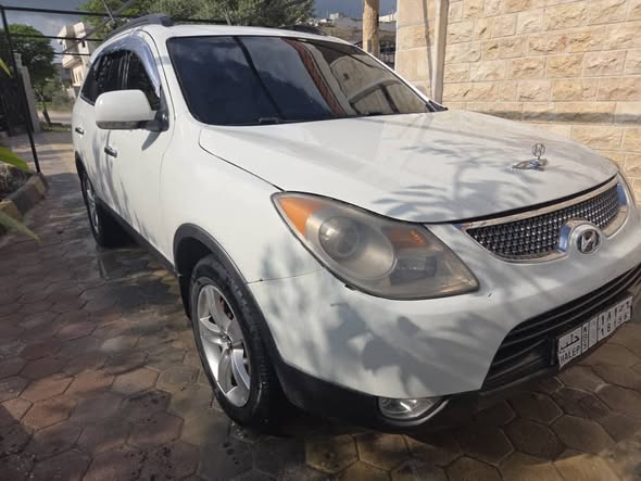 هيونداي فيراكروز 2007 - صورة 5