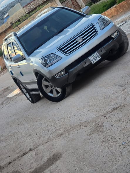 كيا موهفي 2009 - صورة 1