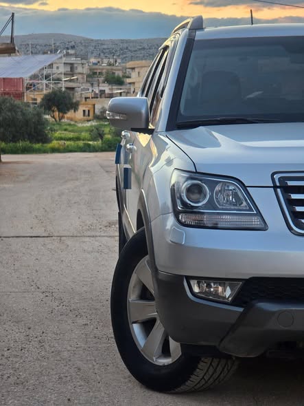 كيا موهفي 2009 - صورة 2