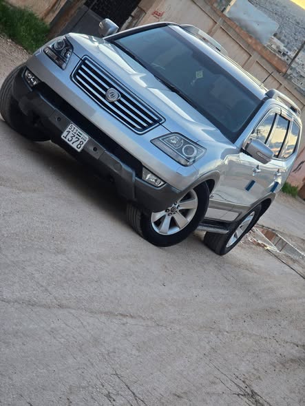 كيا موهفي 2009 - صورة 3