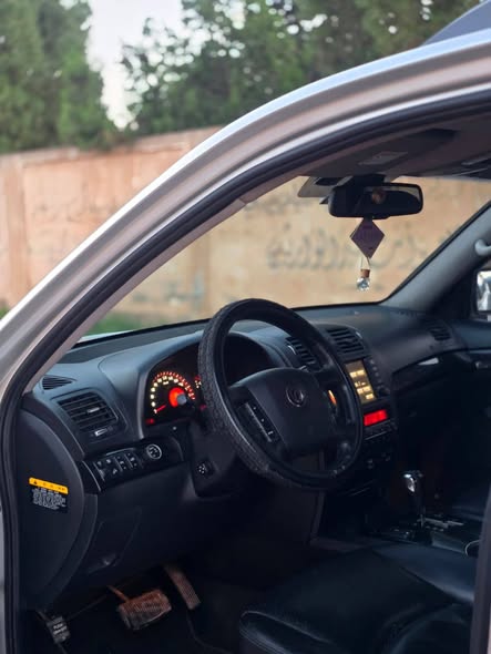 كيا موهفي 2009 - صورة 4