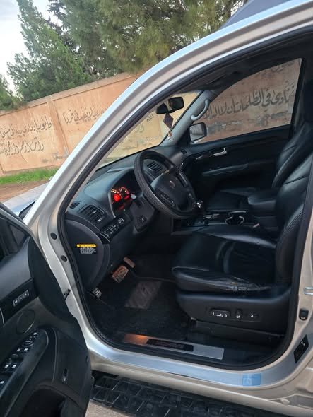 كيا موهفي 2009 - صورة 5