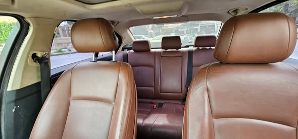 بي ام 528 2015 - صورة 2