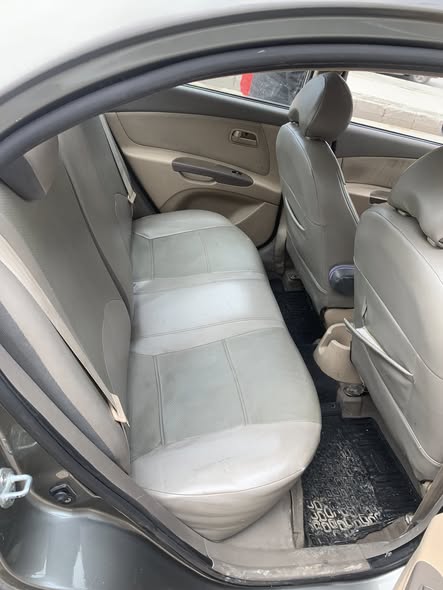 كيا ريو 2012 - صورة 1