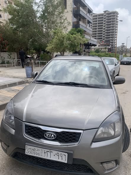 كيا ريو 2012 - صورة 2