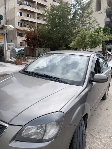 كيا ريو 2012 - صورة 3