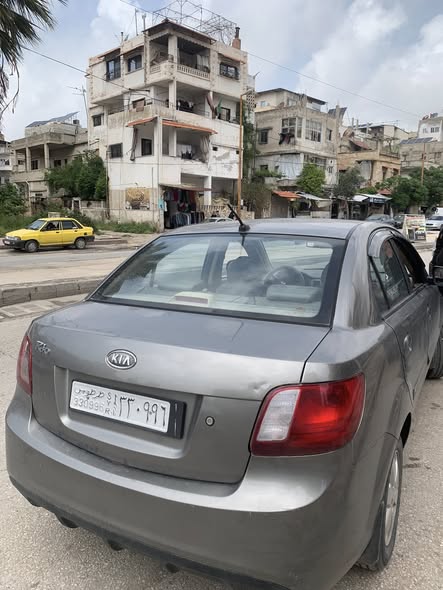 كيا ريو 2012 - صورة 4