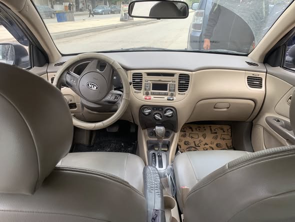 كيا ريو 2012 - صورة 5