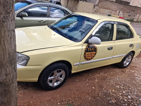 هيونداي فيرنا 2009 - صورة 2