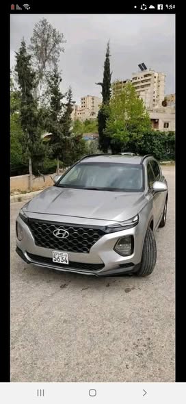 هيونداي سنتافي 2020 - صورة 1