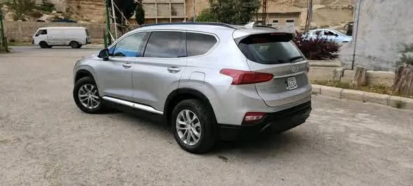 هيونداي سنتافي 2020 - صورة 2