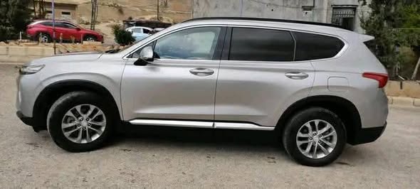 هيونداي سنتافي 2020 - صورة 5