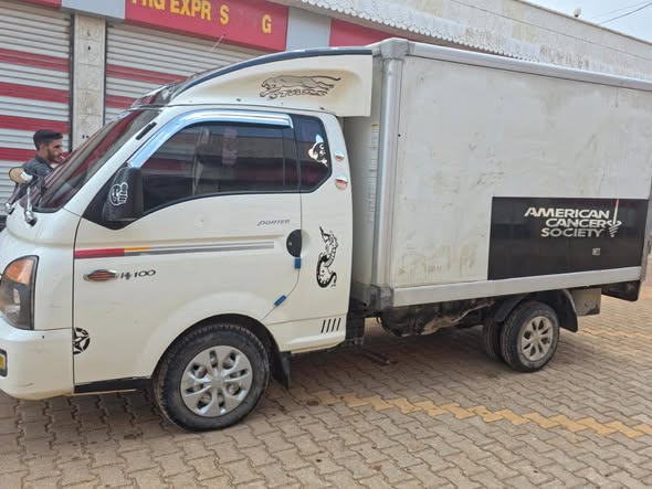 هيونداي H-100 2013 - صورة 5