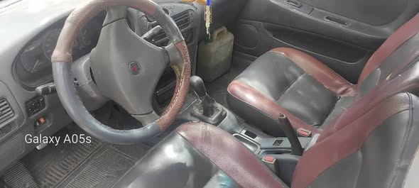 ميتسوبيشي لانسر 1993 - صورة 4