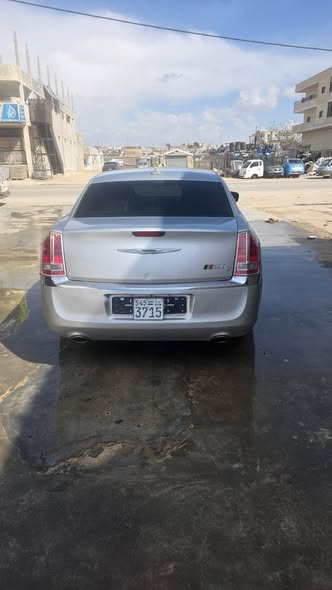 كرايسلر 300 2012 - صورة 2