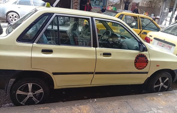 سايبا سابا 2012 - صورة 1