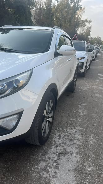 كيا سبورتاج 2012 - صورة 3