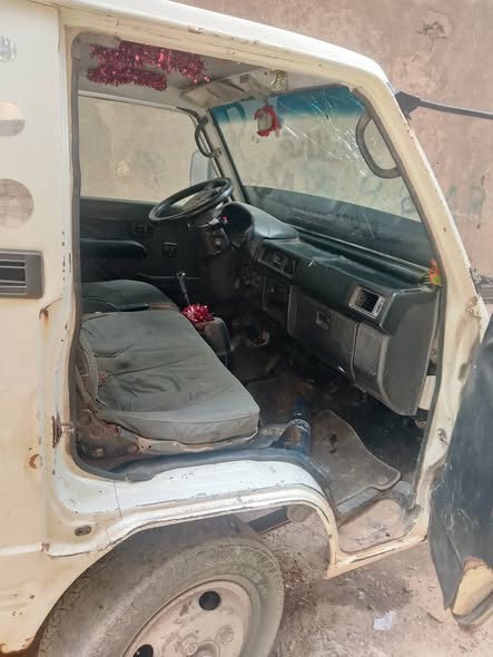 هونداي بورتر 1996 - صورة 2