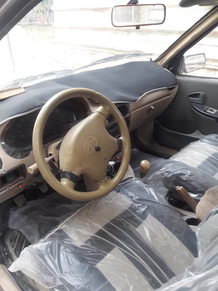 فاو تراست 2006 - صورة 4