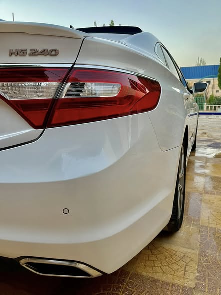 هيونداي ازيرا 2015 - صورة 5