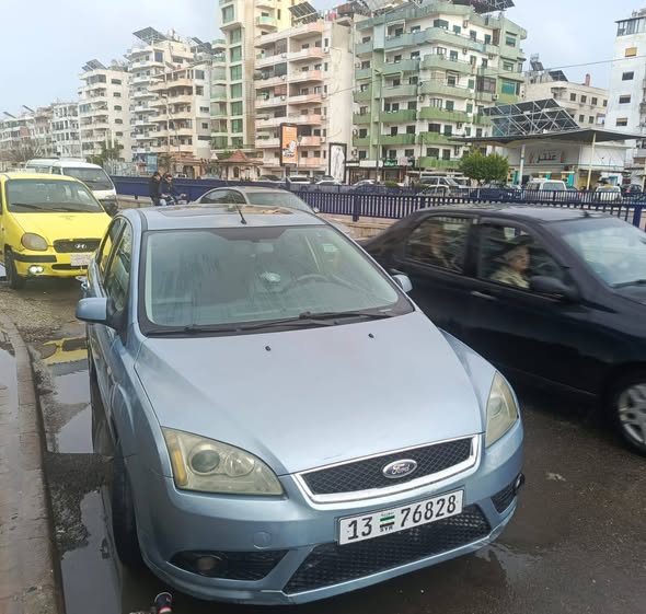 فورد فوكس 2006 - صورة 2