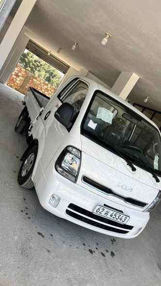 كيا كيه 2700 2026 - صورة 2