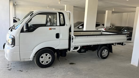 كيا كيه 2700 2026 - صورة 3