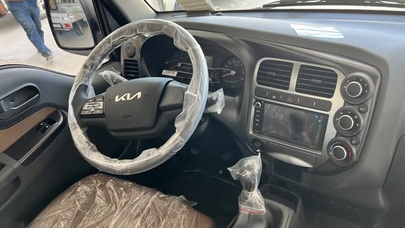 كيا كيه 2700 2026 - صورة 4