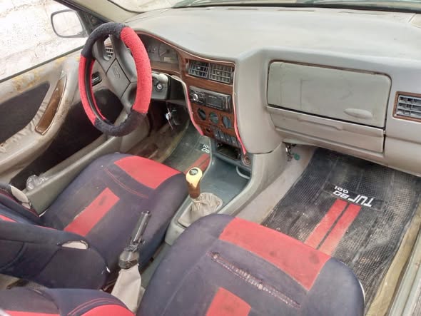 شيري S20 2005 - صورة 2