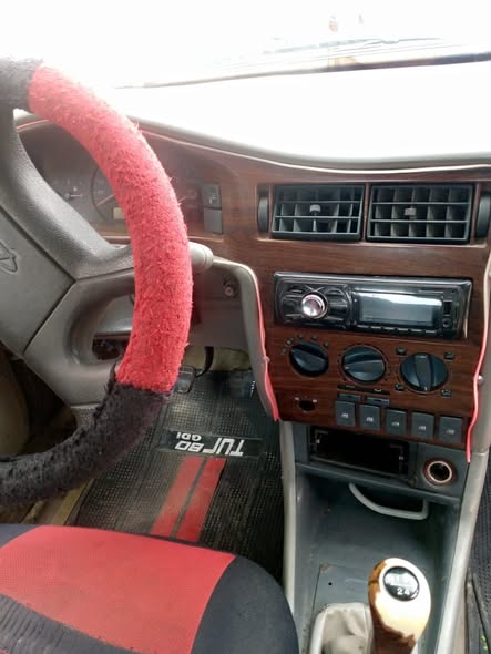 شيري S20 2005 - صورة 3