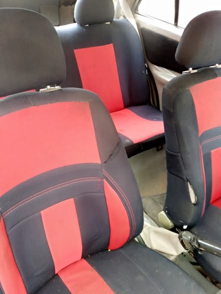 شيري S20 2005 - صورة 4