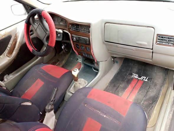 شيري S20 2005 - صورة 5